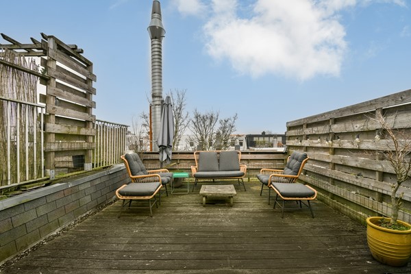 Medium property photo - Steve Bikoplein 12-3, 1092 GN Amsterdam